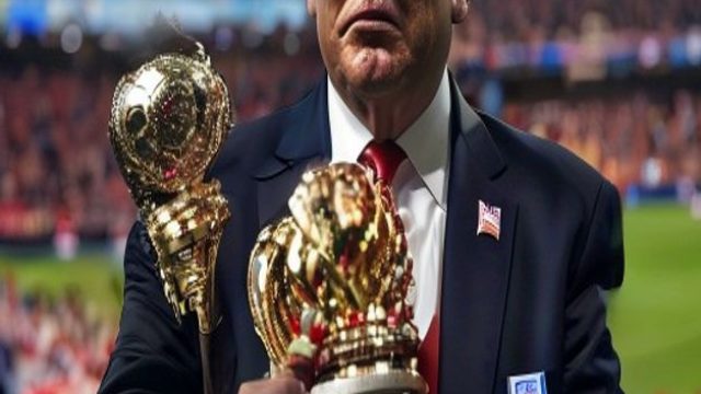 Donald Trump to Present Trophy at World Cup Final: What It Means for Fans