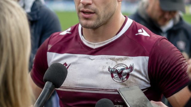 Manly Halfback Addresses Pressure After Crucial Missed Field Goals