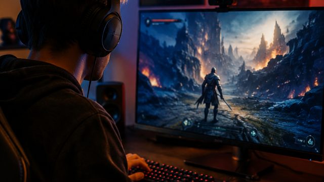 The Rise of Online Gaming: What You Need to Know Right Now