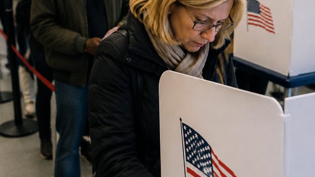 New York Primary Elections: A Critical Moment in Political Dynamics