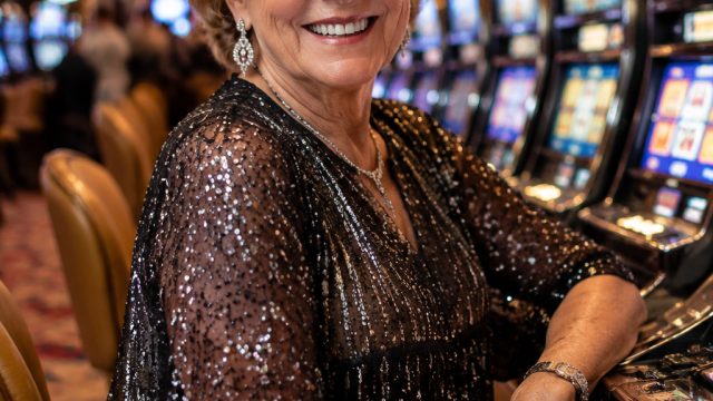 Celebrating the Life and Legacy of Melody Kay Liscomb Rogers