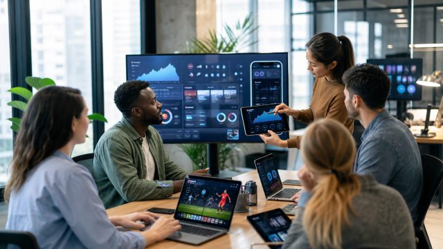 Unlock Your Business Potential with Comprehensive Digital Marketing Strategies