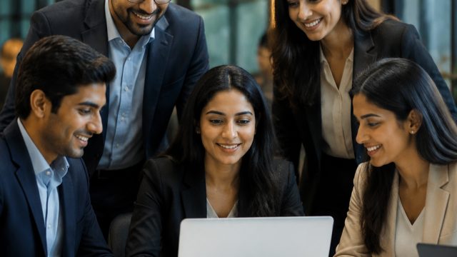 Empowering India's Digital Innovators: Euronet and Adobe Join Forces