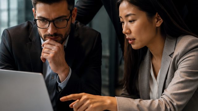 The Future of SEO: Trends You Can't Afford to Ignore