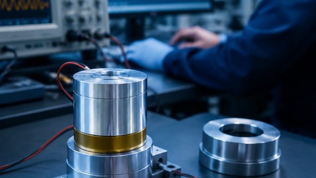 The Surge of Piezoelectric Devices: A Game Changer for Industries