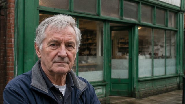 Birmingham's Stirchley Cooperative Faces Uncertain Future Amid Cost Dispute