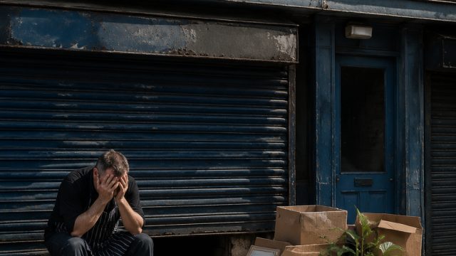 Brexit's Impact: Small Businesses Struggle a Decade Later