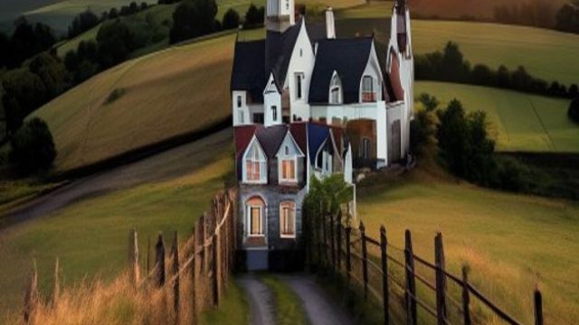 Explore Ireland's Rich Heritage: A Journey Through Time