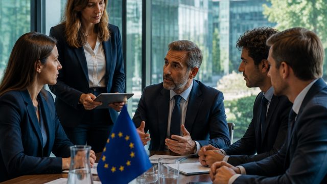 Exploring Europe's Future: Independence and Cooperation in 2026