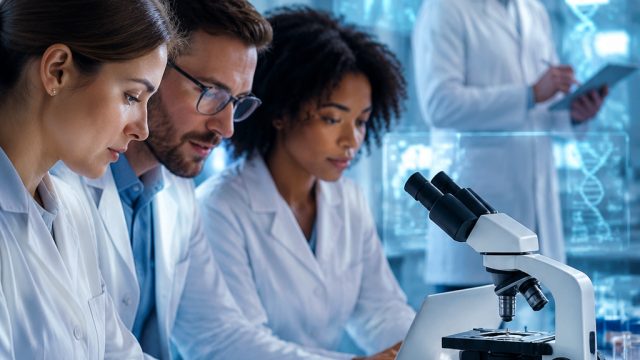The Critical Role of Life Sciences Translation in Today's Global Health