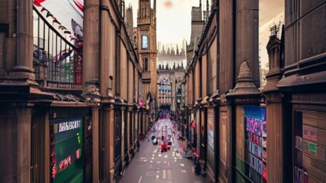 The UK's Financial Dilemma: Can It Afford Global Conflicts?
