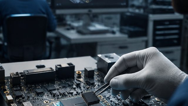 Qualcomm's Custom Chips: A New Era for ByteDance and Video Processing