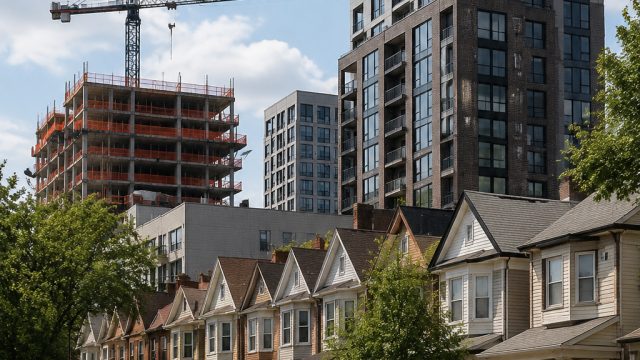 New Housing Development on the Horizon for Cypress Hills, Brooklyn
