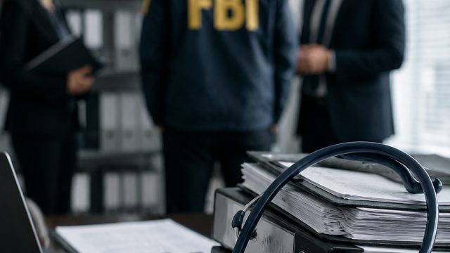 Major Healthcare Fraud Crackdown: What You Need to Know Now