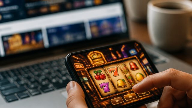 Unlocking the Excitement of Online Slots: What You Need to Know Now