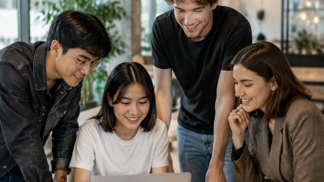 Understanding Generation Z's Impact on Market Trends Today