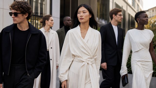 Key Trends Shaping the Future of Fashion: Insights from Milan