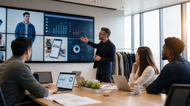How American Eagle's Digital Transformation Drives Growth Strategy